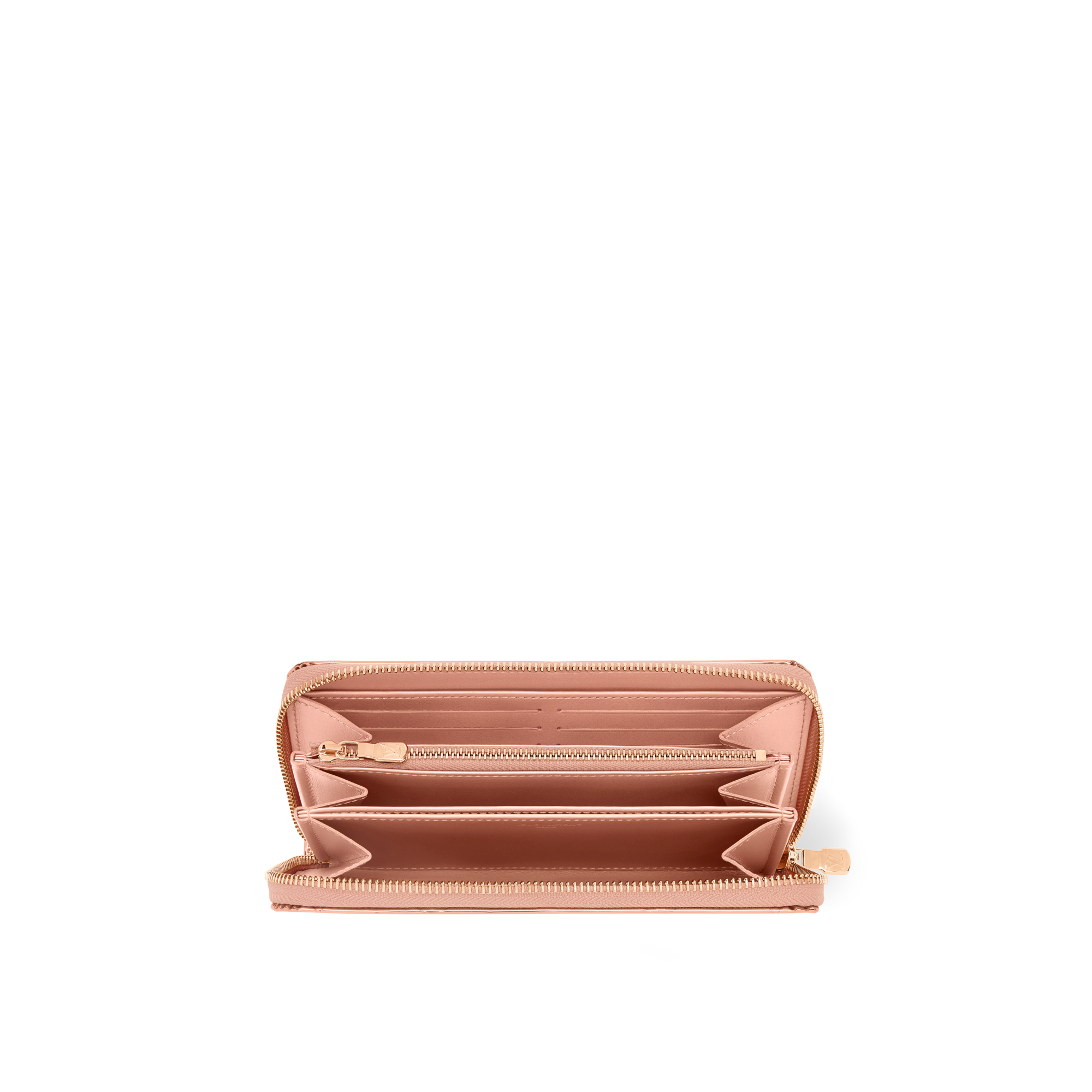 ジッピー・ウォレット その他キャンバス｜ルイ・ヴィトン 公式サイト